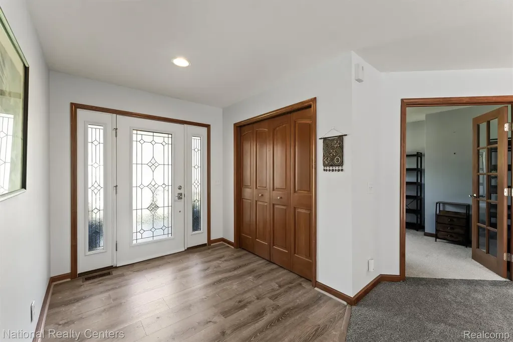 15379 Bird Road Argentine Township MI 48451