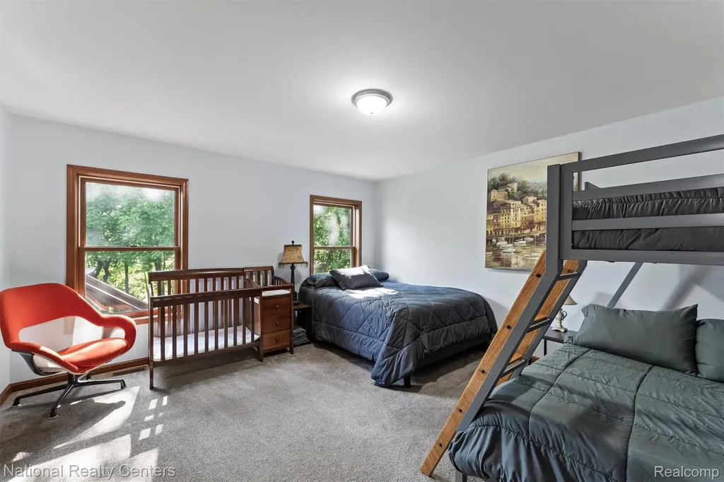 15379 Bird Road Argentine Township MI 48451