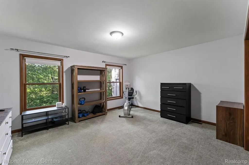 15379 Bird Road Argentine Township MI 48451