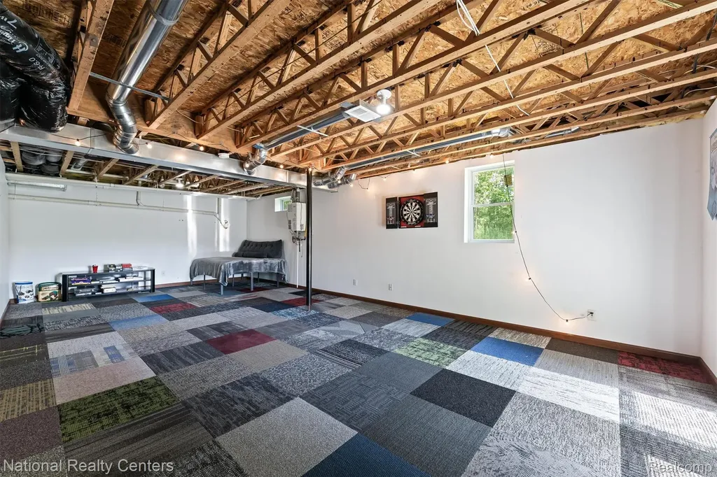15379 Bird Road Argentine Township MI 48451