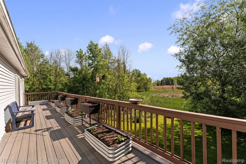 15379 Bird Road Argentine Township MI 48451