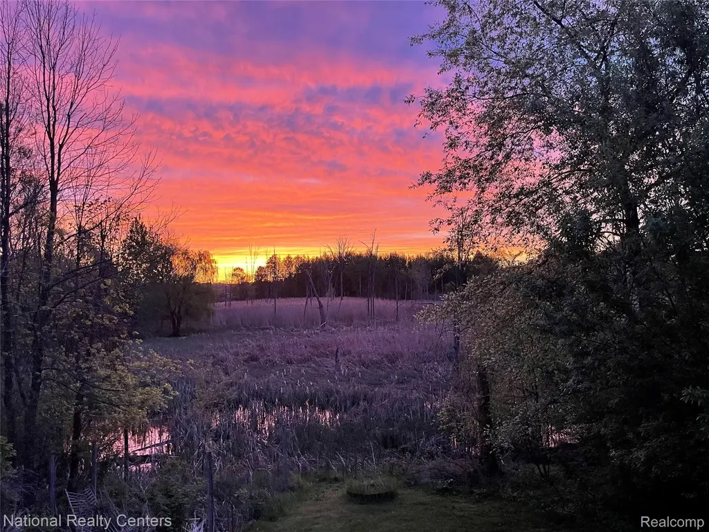 15379 Bird Road Argentine Township MI 48451
