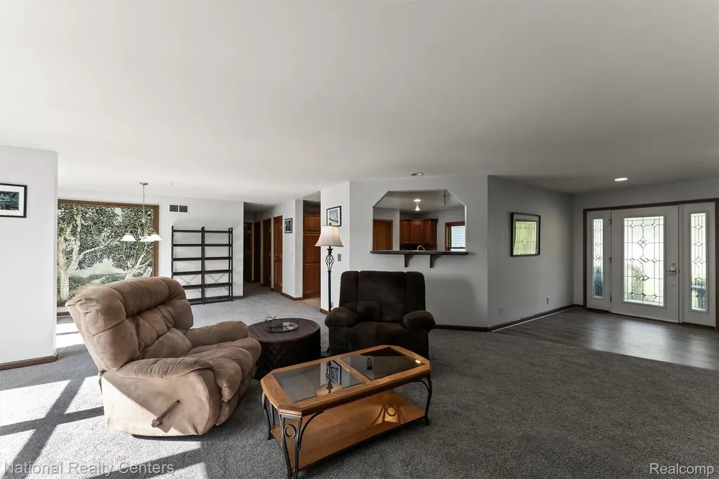15379 Bird Road Argentine Township MI 48451