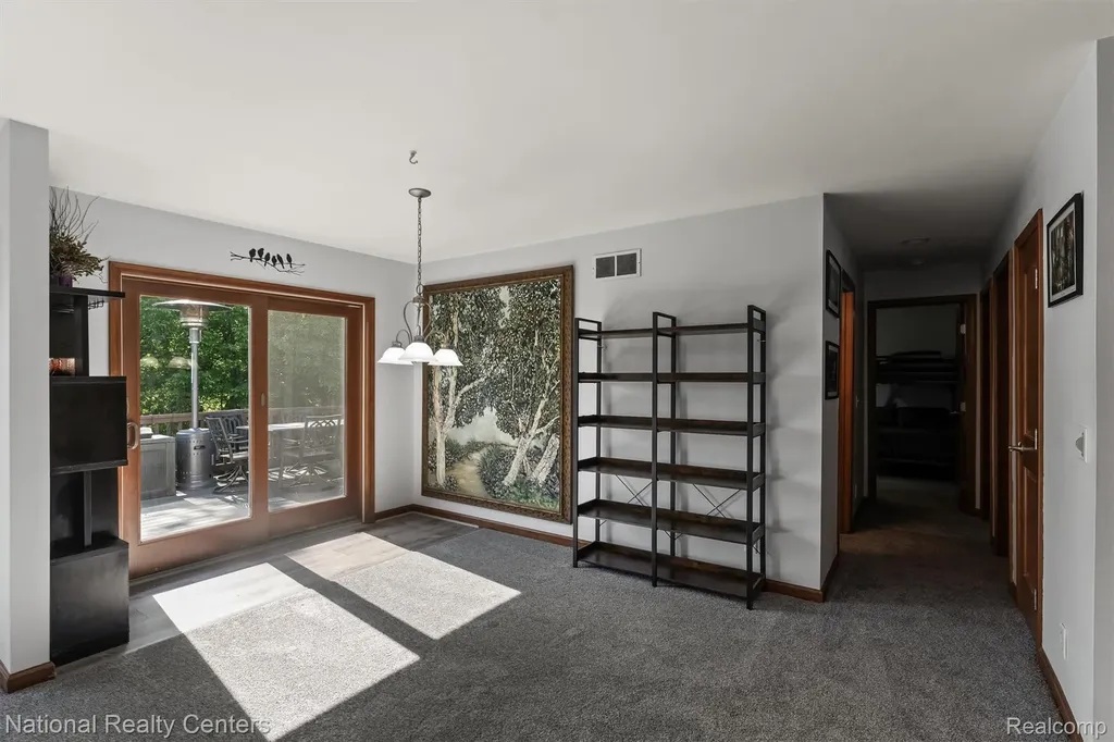 15379 Bird Road Argentine Township MI 48451
