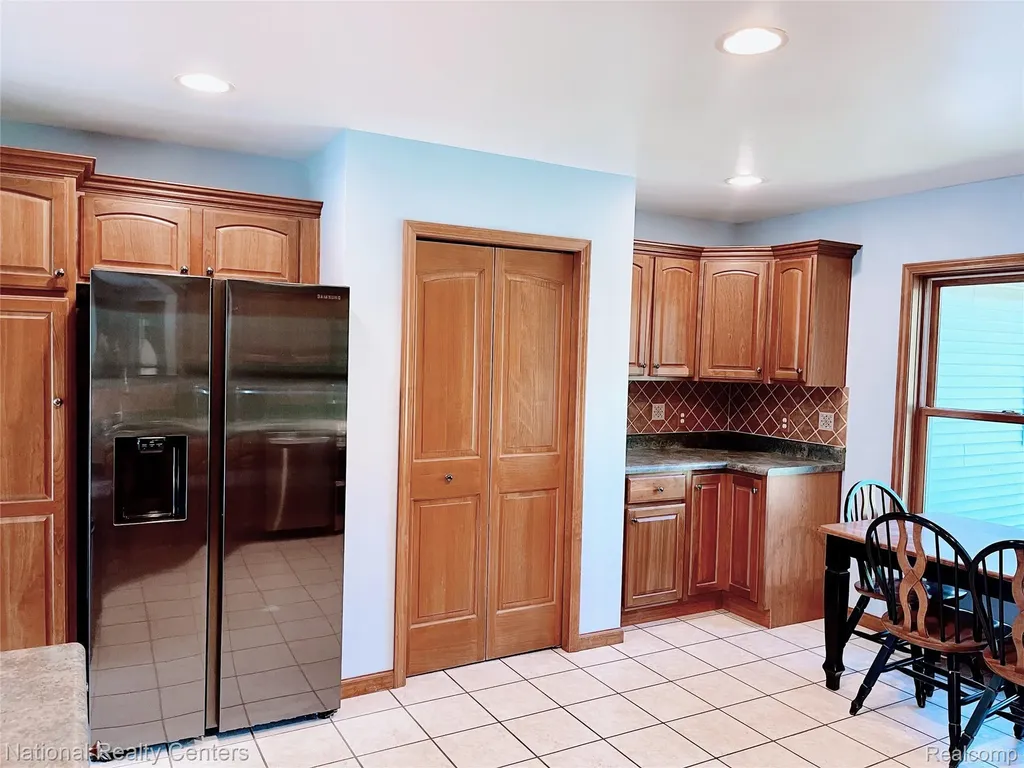 15379 Bird Road Argentine Township MI 48451