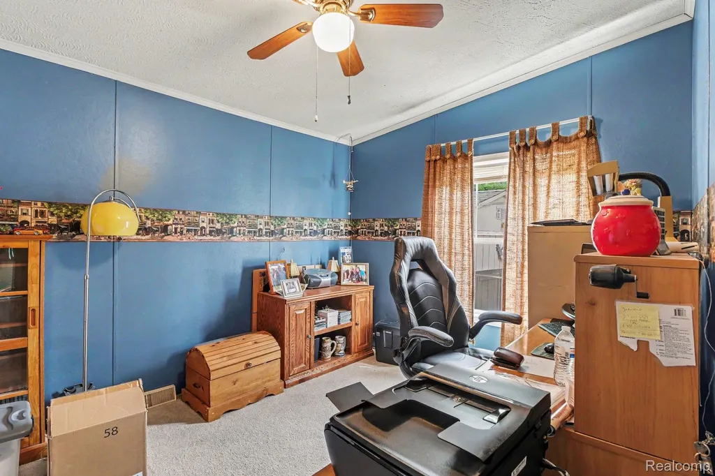326 Basket Branch Oxford Charter Township MI 48371