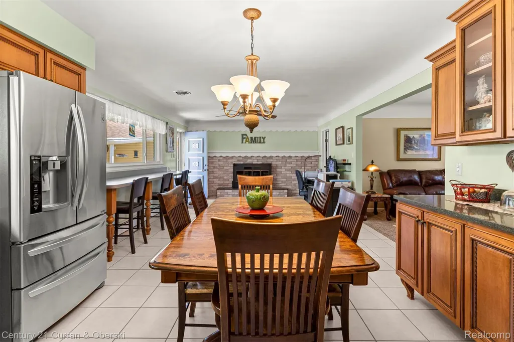38894 S Huron Road Huron Charter Township MI 48164
