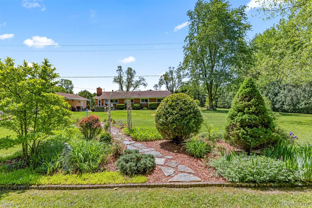 38894 S Huron Road Huron Charter Township MI 48164