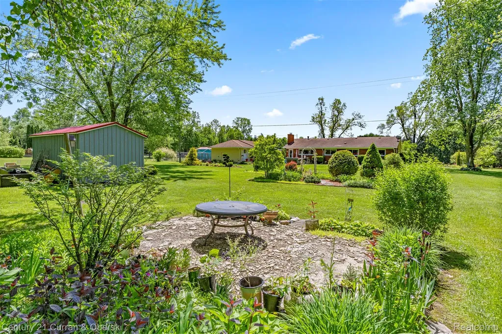 38894 S Huron Road Huron Charter Township MI 48164
