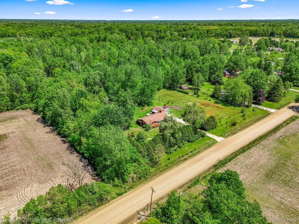 38894 S Huron Road Huron Charter Township MI 48164