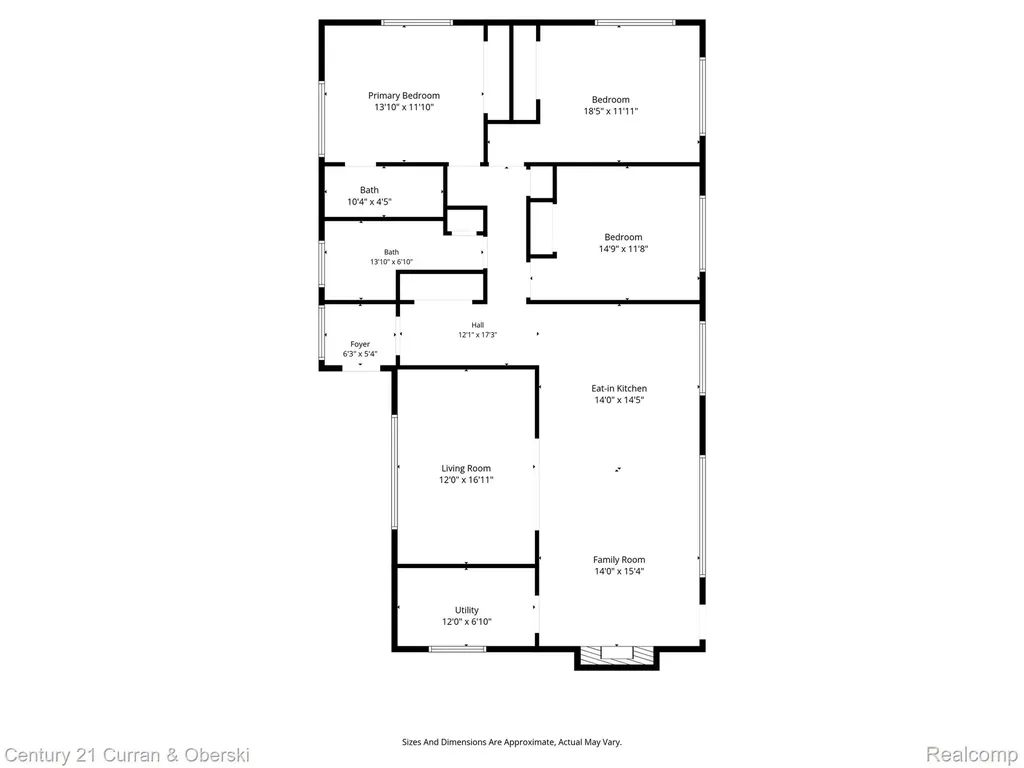 38894 S Huron Road Huron Charter Township MI 48164