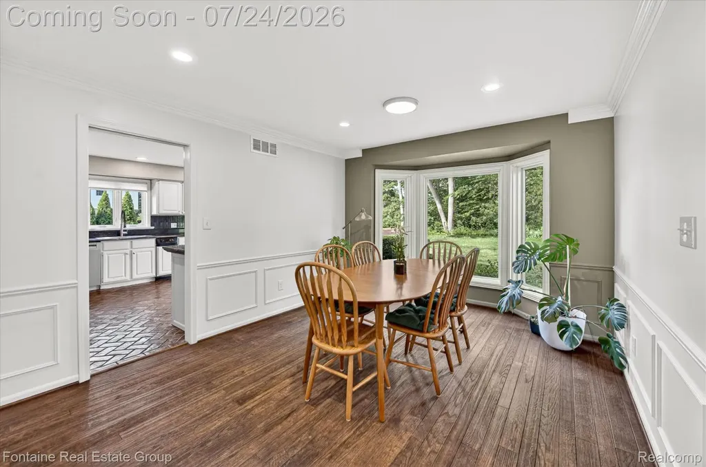16131 Winchester Drive Northville Township MI 48168