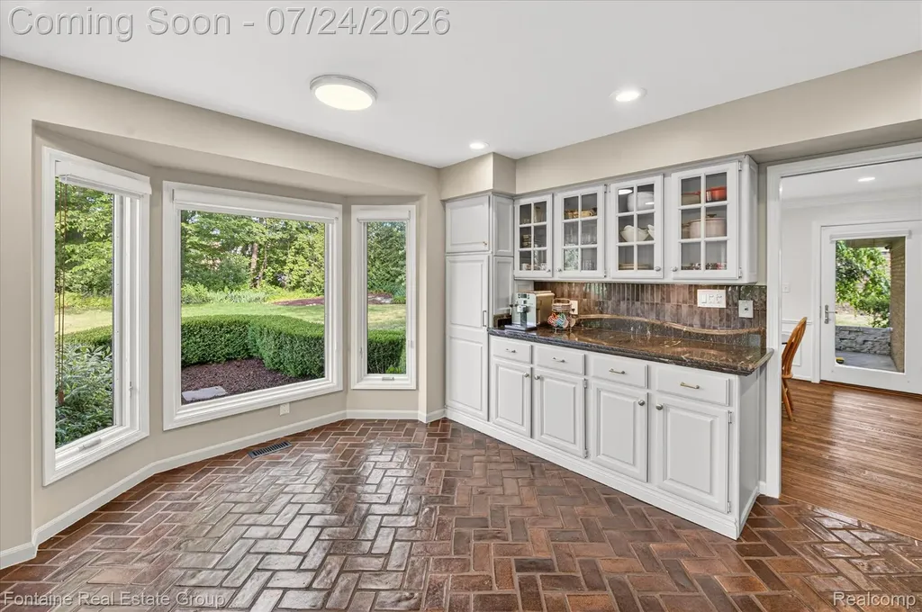16131 Winchester Drive Northville Township MI 48168