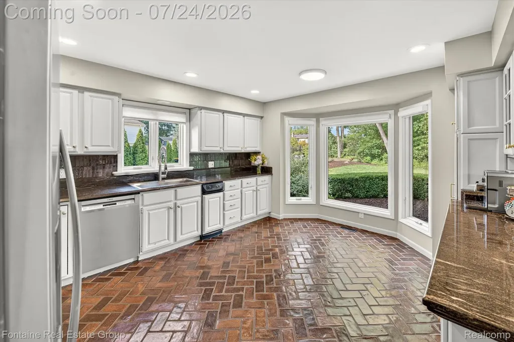 16131 Winchester Drive Northville Township MI 48168