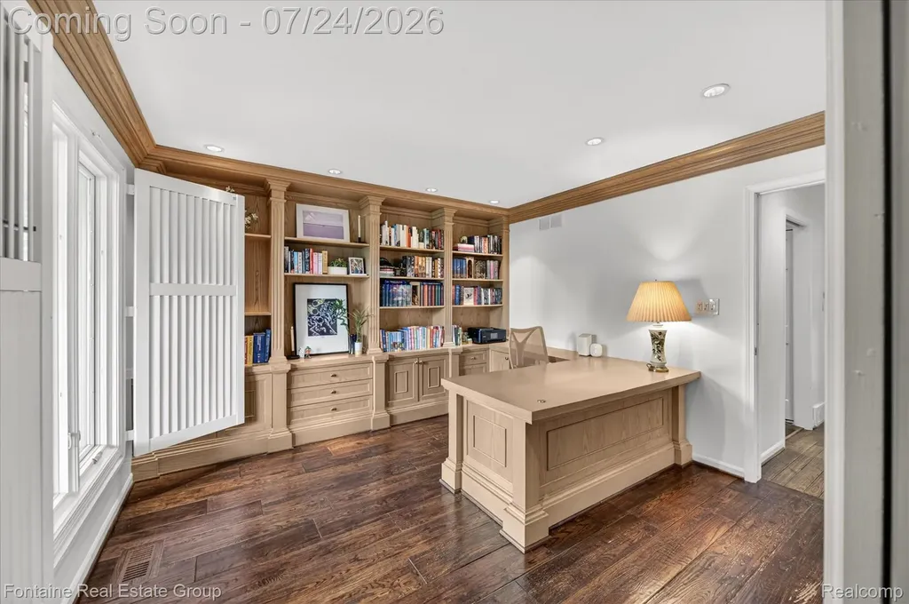16131 Winchester Drive Northville Township MI 48168