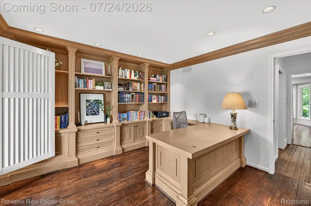 16131 Winchester Drive Northville Township MI 48168