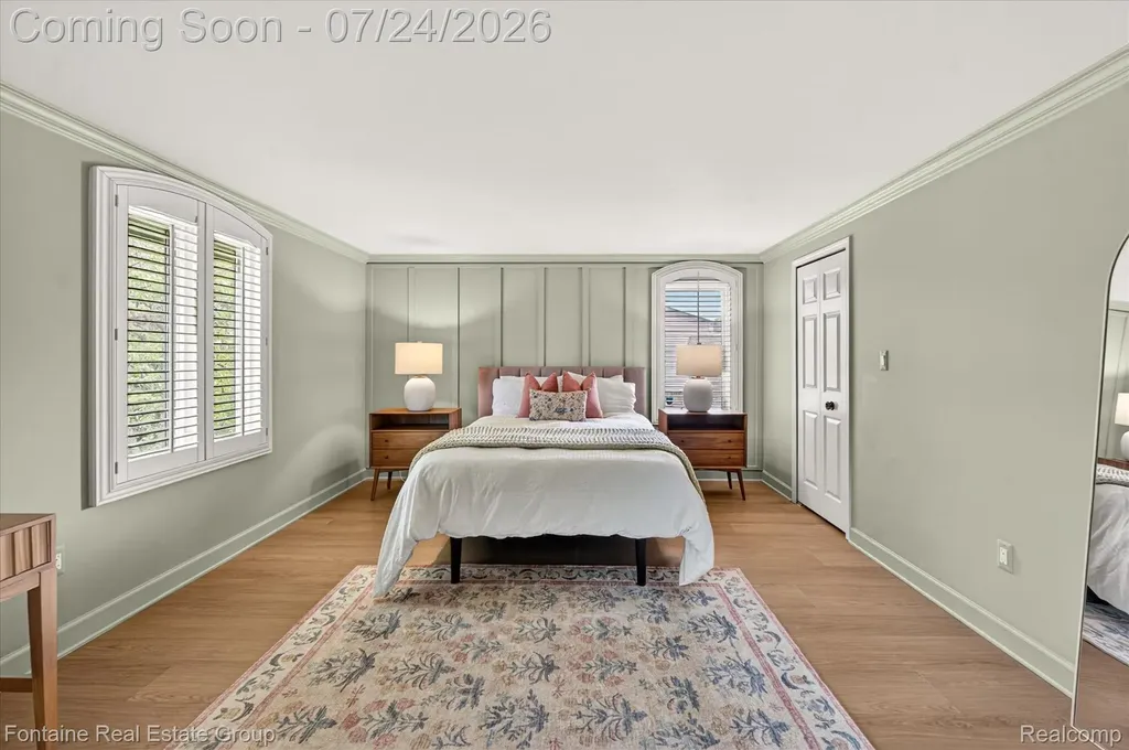 16131 Winchester Drive Northville Township MI 48168