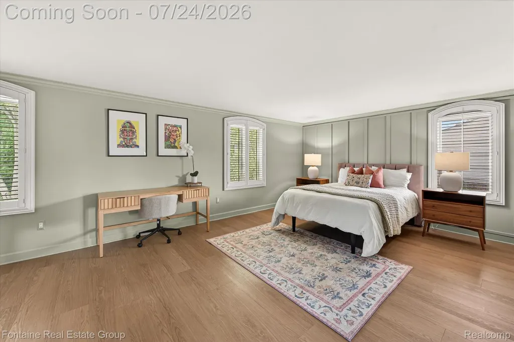 16131 Winchester Drive Northville Township MI 48168