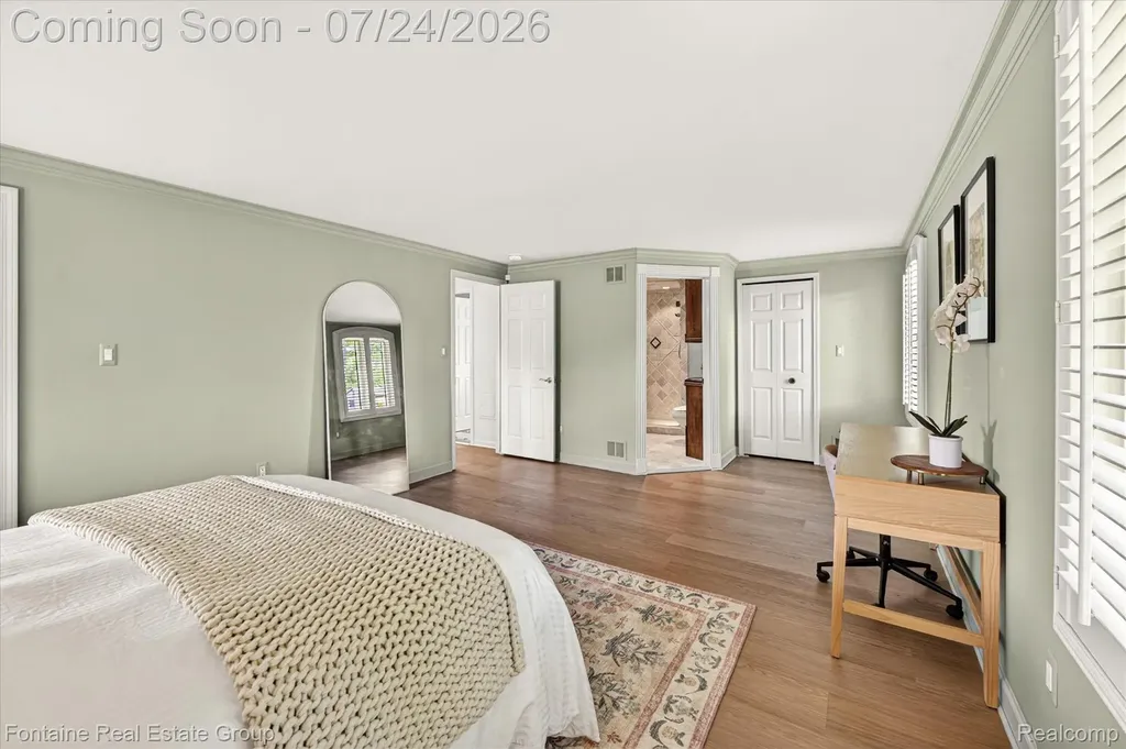 16131 Winchester Drive Northville Township MI 48168