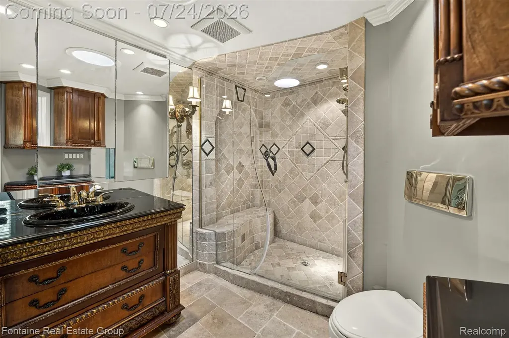 16131 Winchester Drive Northville Township MI 48168