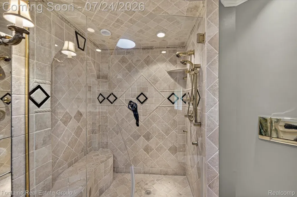 16131 Winchester Drive Northville Township MI 48168
