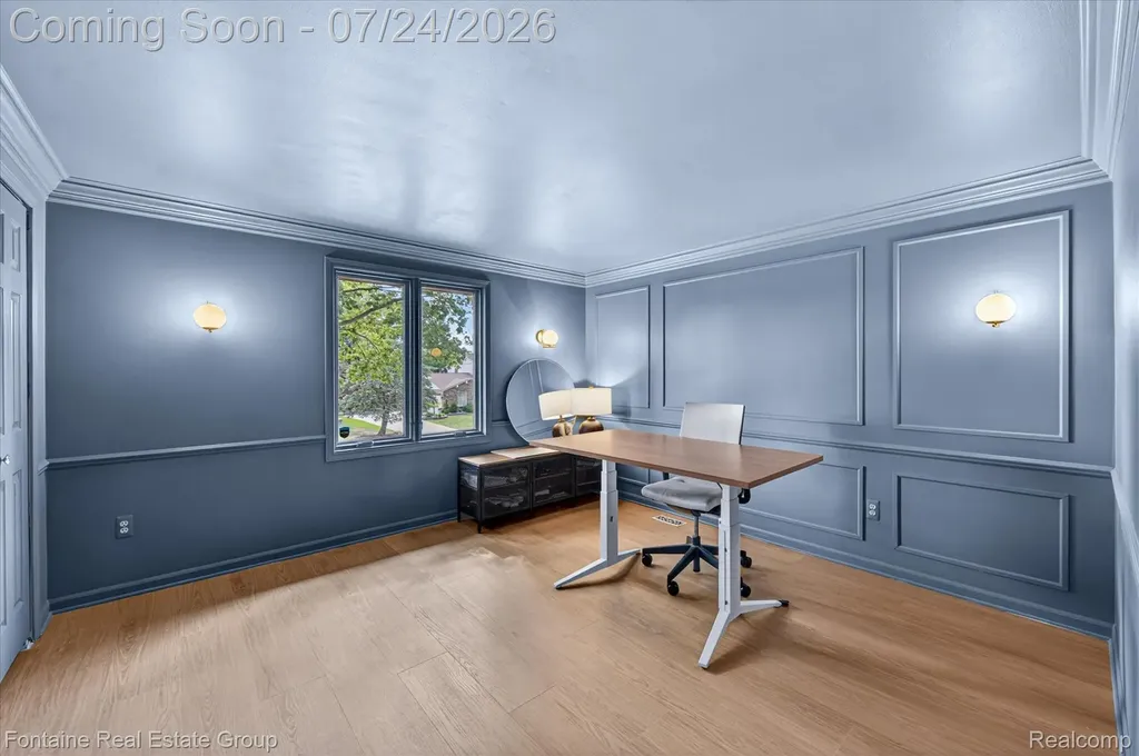 16131 Winchester Drive Northville Township MI 48168