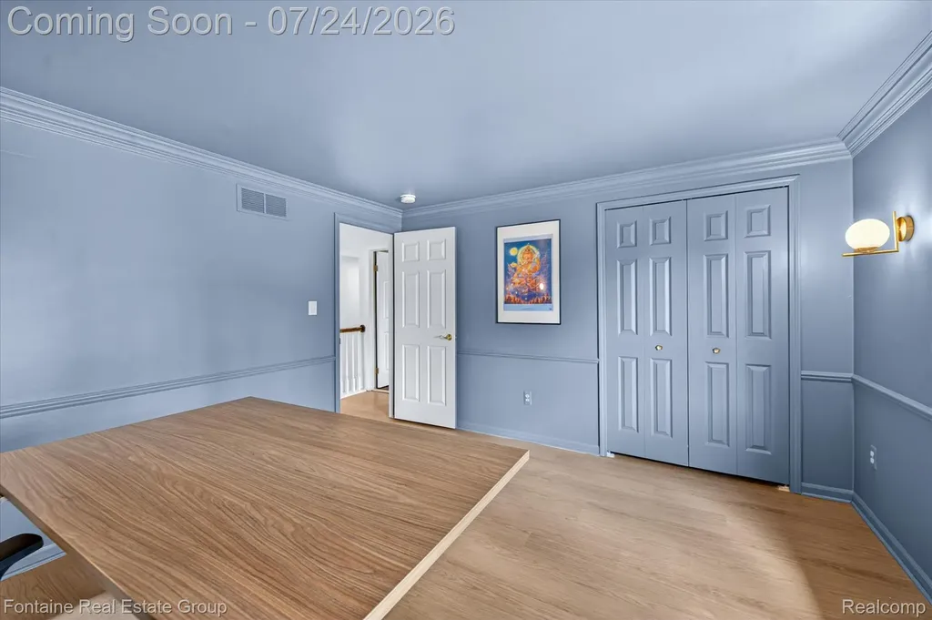 16131 Winchester Drive Northville Township MI 48168