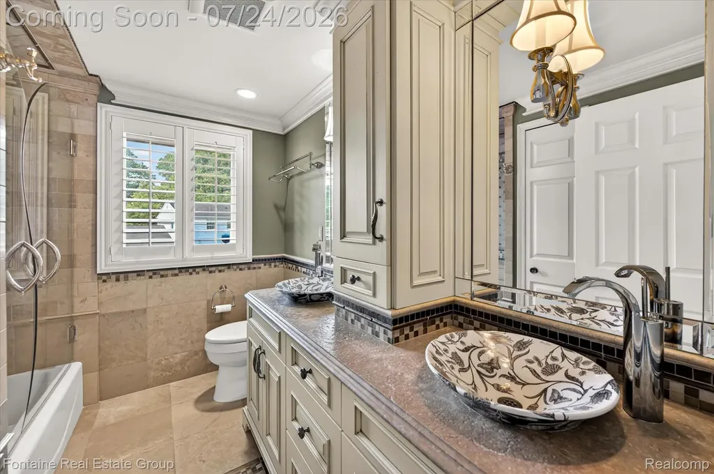 16131 Winchester Drive Northville Township MI 48168