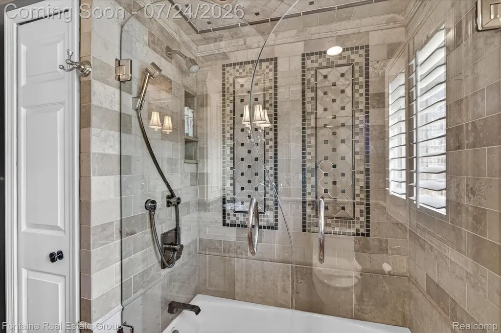 16131 Winchester Drive Northville Township MI 48168