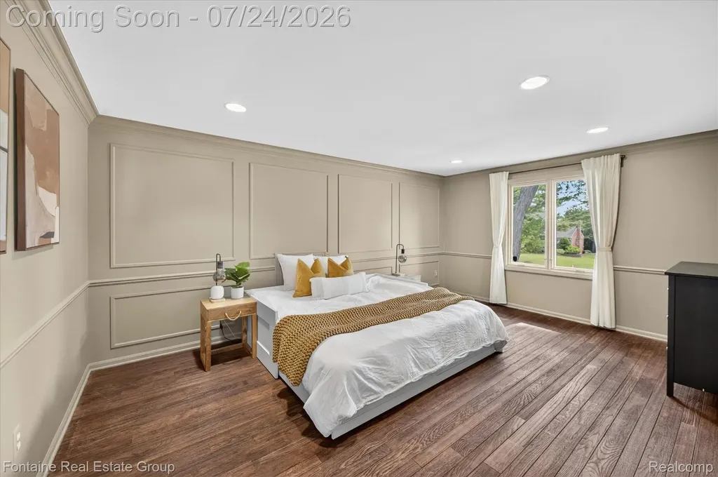 16131 Winchester Drive Northville Township MI 48168