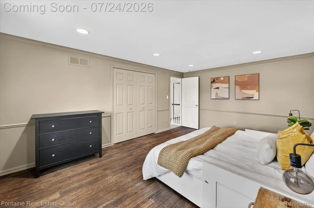 16131 Winchester Drive Northville Township MI 48168