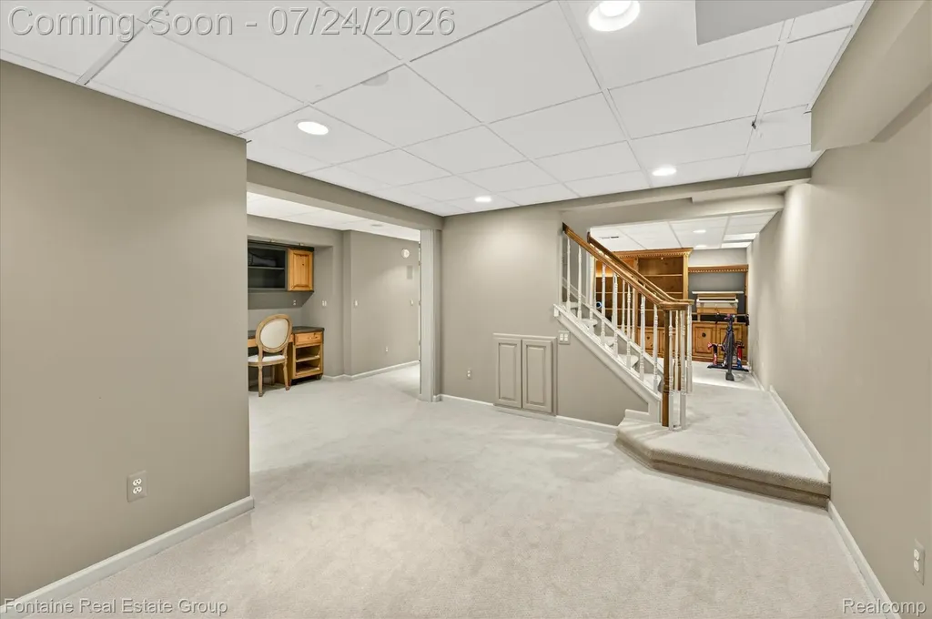 16131 Winchester Drive Northville Township MI 48168