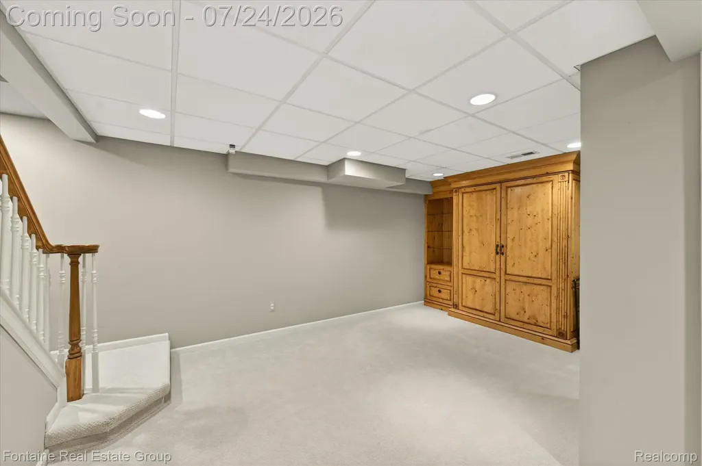16131 Winchester Drive Northville Township MI 48168