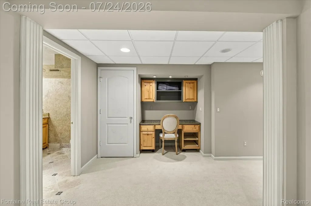 16131 Winchester Drive Northville Township MI 48168