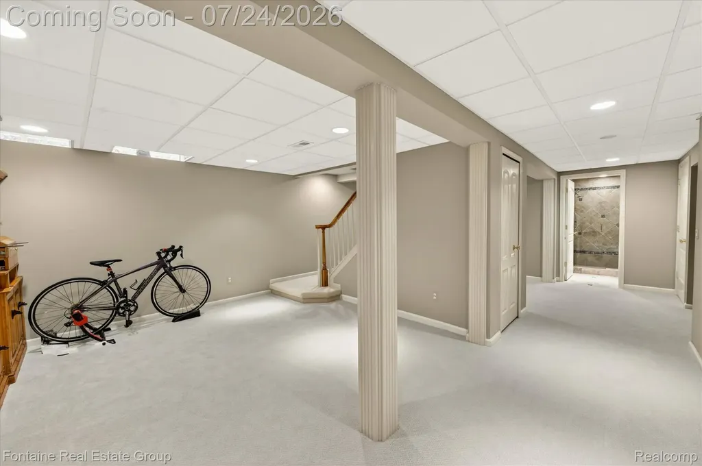 16131 Winchester Drive Northville Township MI 48168