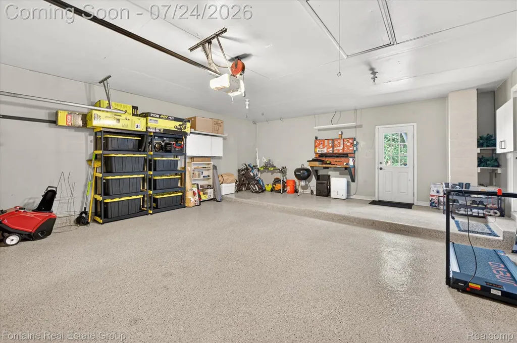16131 Winchester Drive Northville Township MI 48168