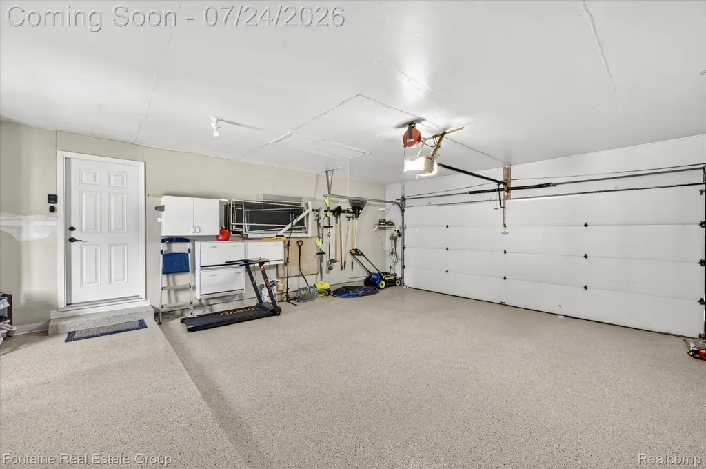 16131 Winchester Drive Northville Township MI 48168