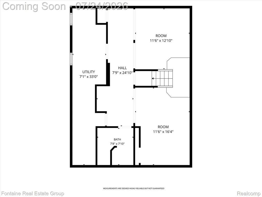 16131 Winchester Drive Northville Township MI 48168