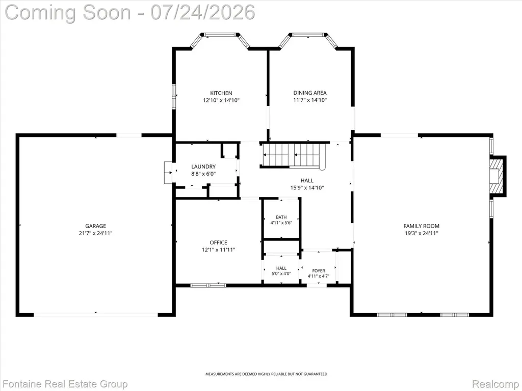 16131 Winchester Drive Northville Township MI 48168