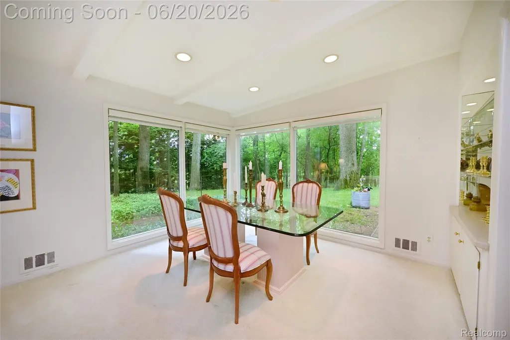 3310 Dogwood Court Bloomfield Hills City MI 48304