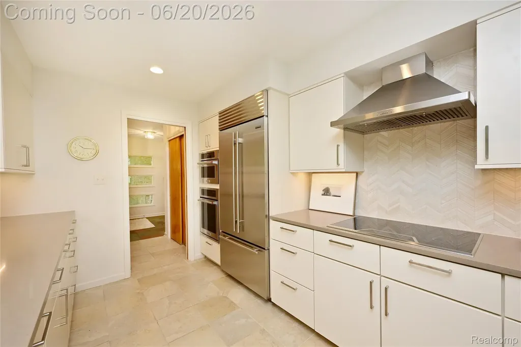 3310 Dogwood Court Bloomfield Hills City MI 48304