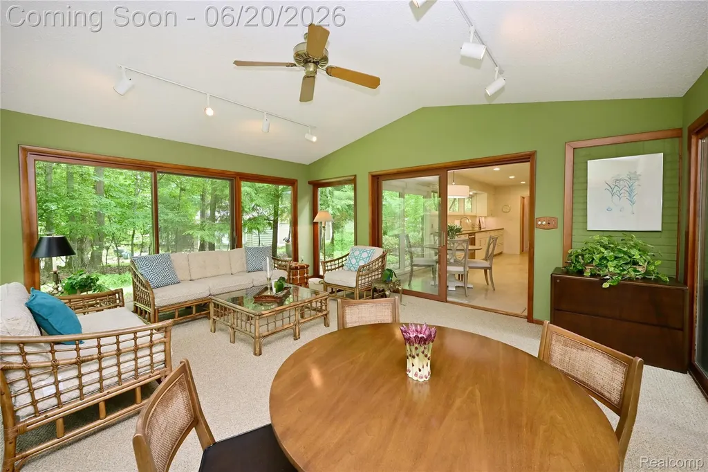 3310 Dogwood Court Bloomfield Hills City MI 48304