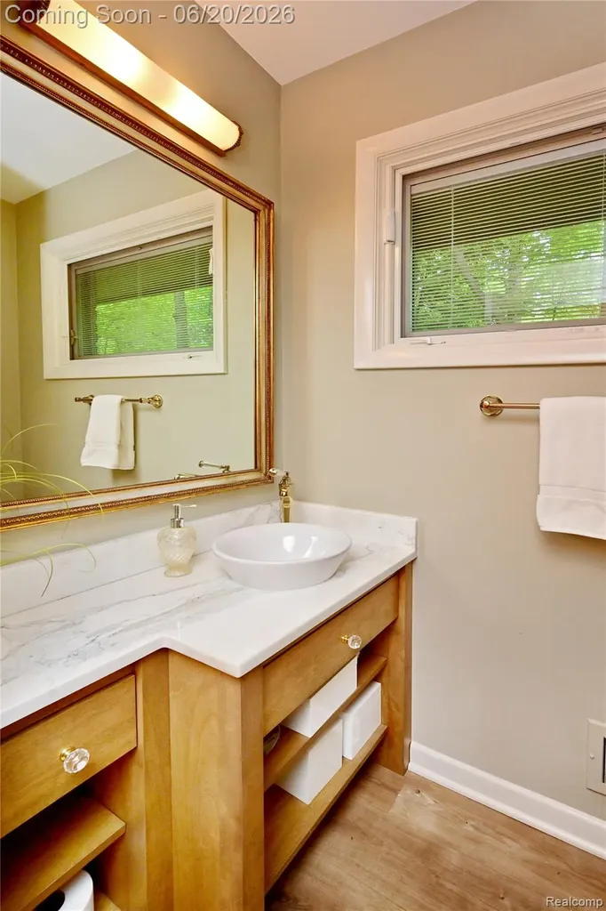 3310 Dogwood Court Bloomfield Hills City MI 48304