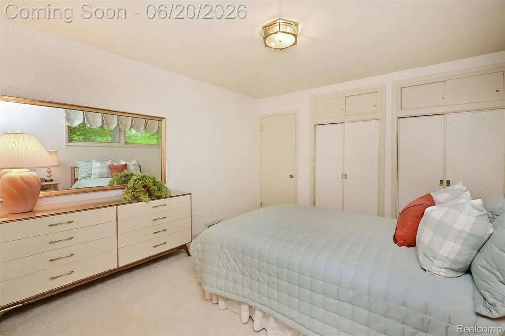 3310 Dogwood Court Bloomfield Hills City MI 48304
