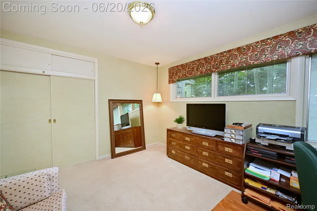 3310 Dogwood Court Bloomfield Hills City MI 48304