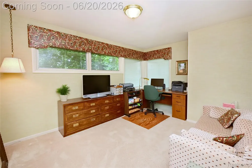 3310 Dogwood Court Bloomfield Hills City MI 48304
