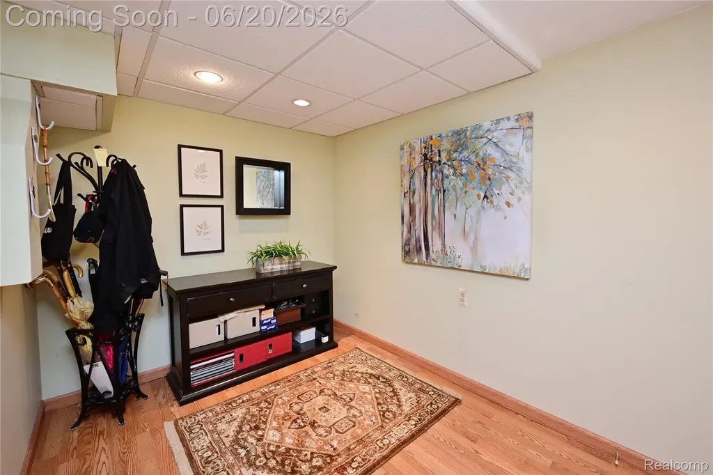 3310 Dogwood Court Bloomfield Hills City MI 48304