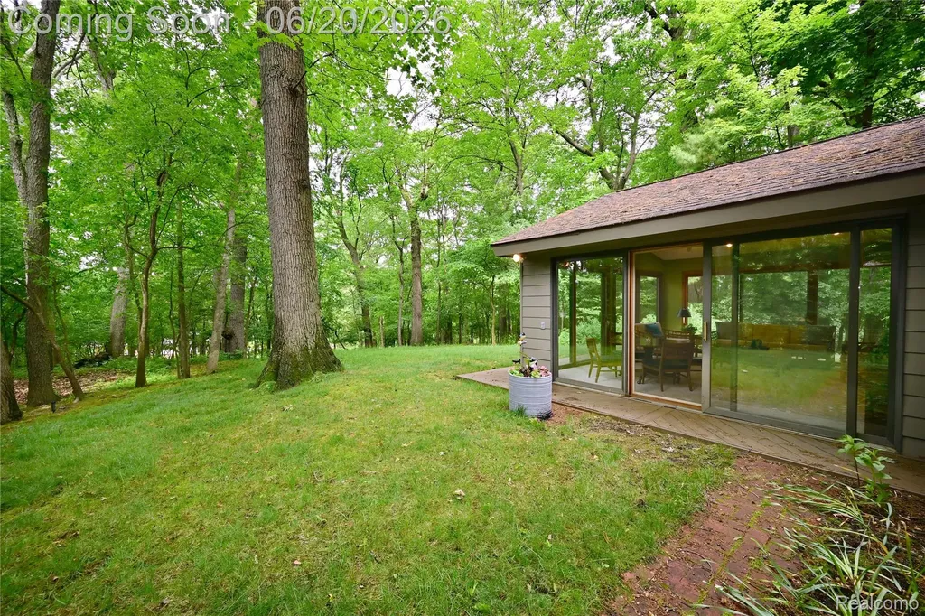 3310 Dogwood Court Bloomfield Hills City MI 48304