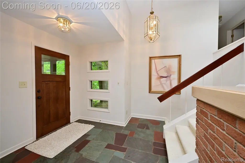 3310 Dogwood Court Bloomfield Hills City MI 48304