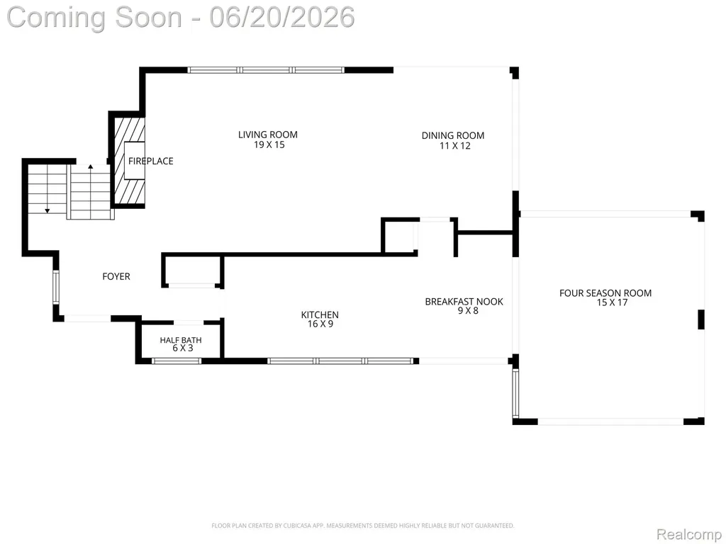 3310 Dogwood Court Bloomfield Hills City MI 48304